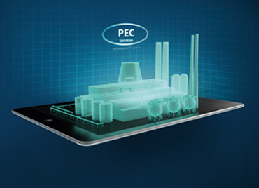 PLANT ENGINEERING CENTER (PEC)